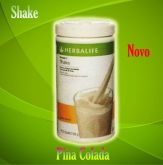 Shake Pina Colada