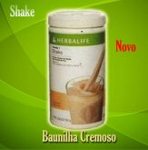 Baunilha Cremoso